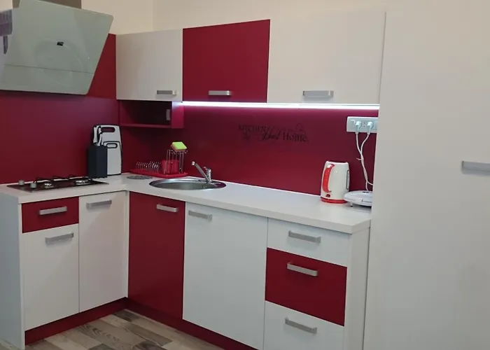 Apartment D&B