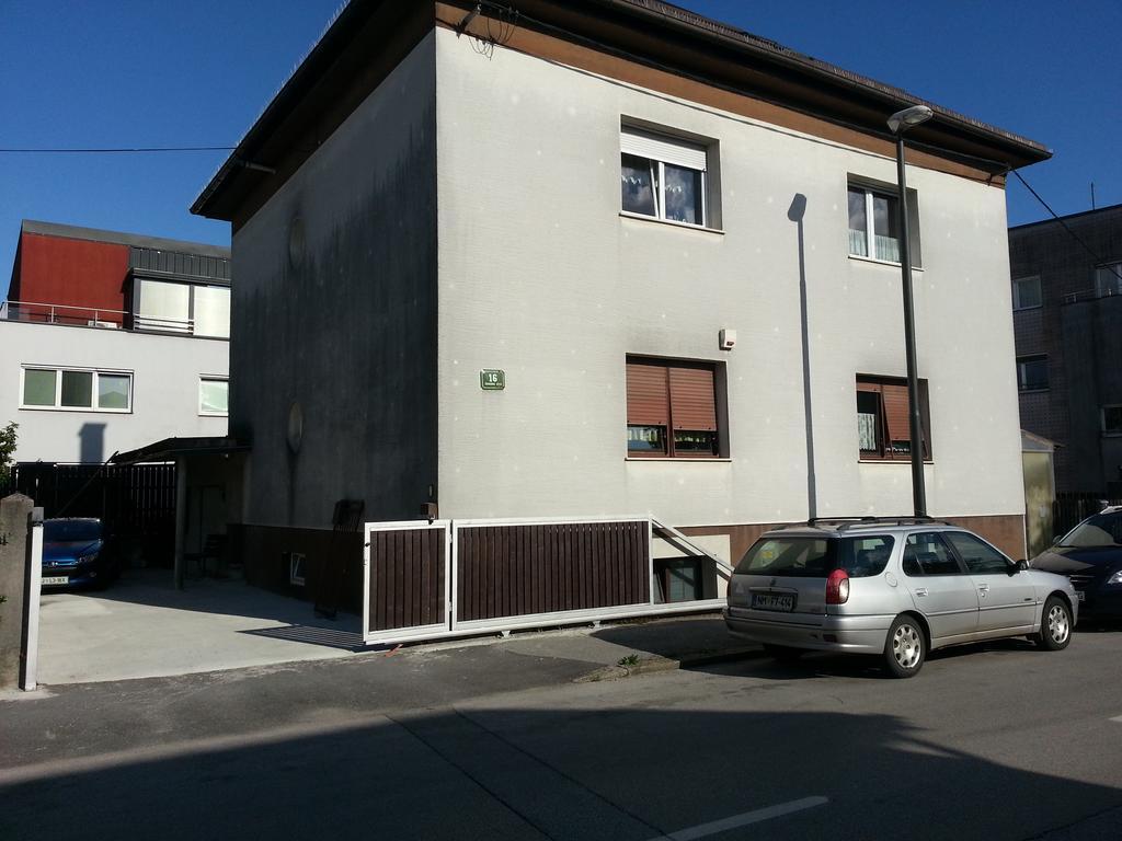 Appartement D&b *