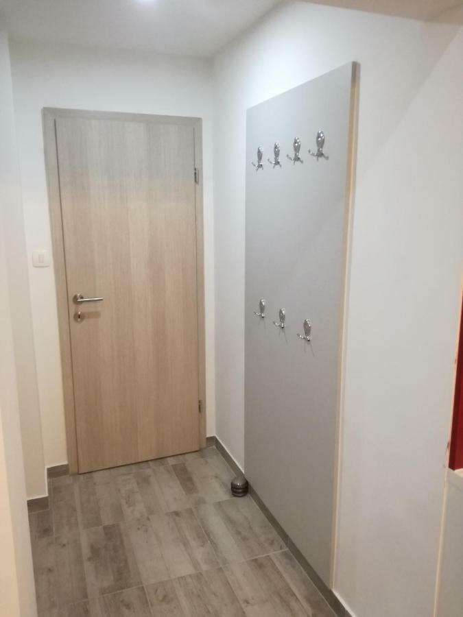 D&b Appartement Ljubljana