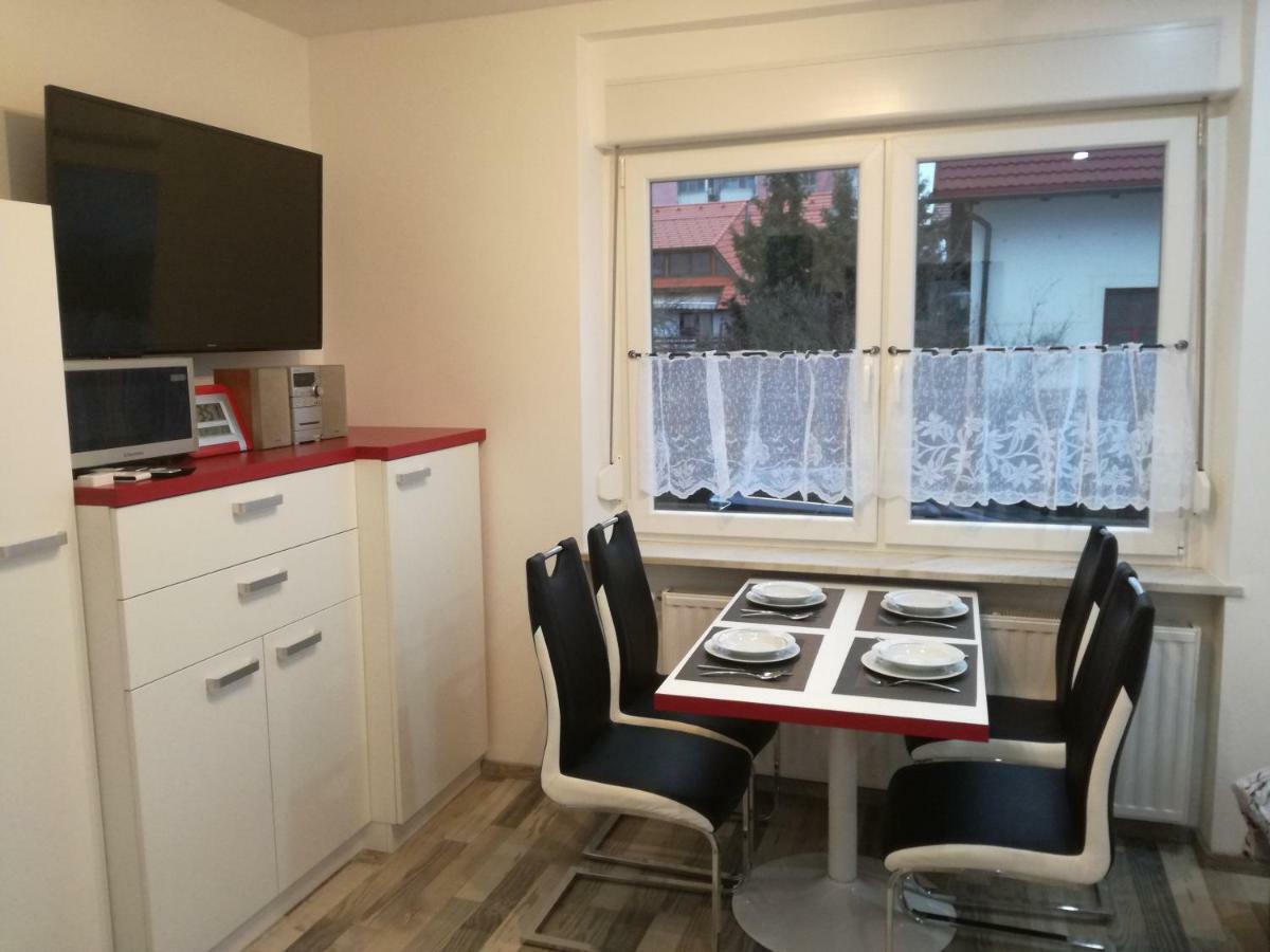 Appartement D&b