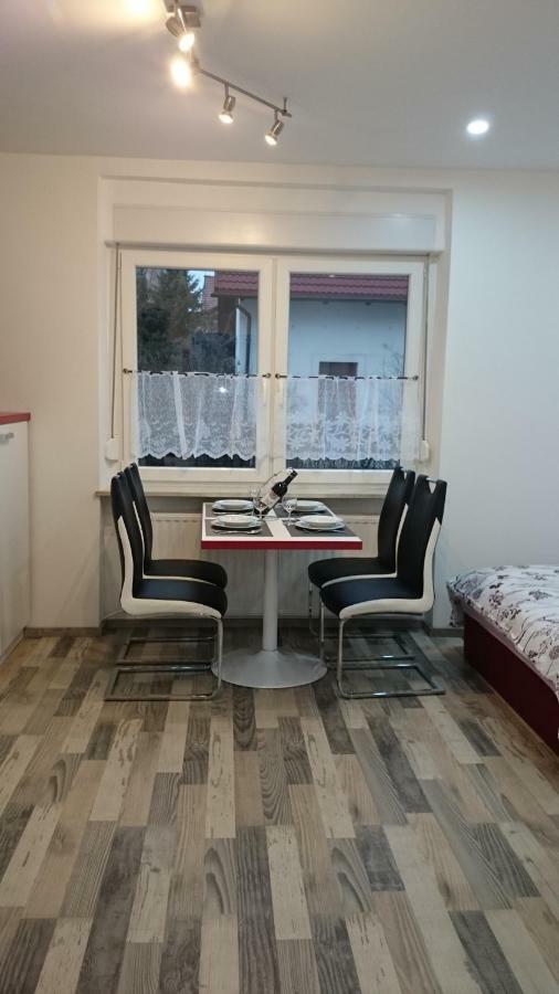 Appartement D&b Ljubljana