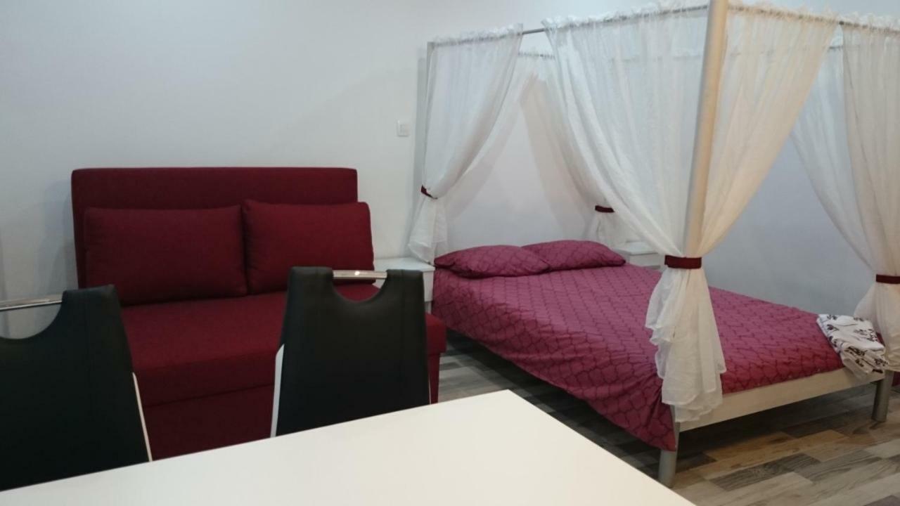 D&b Appartement *