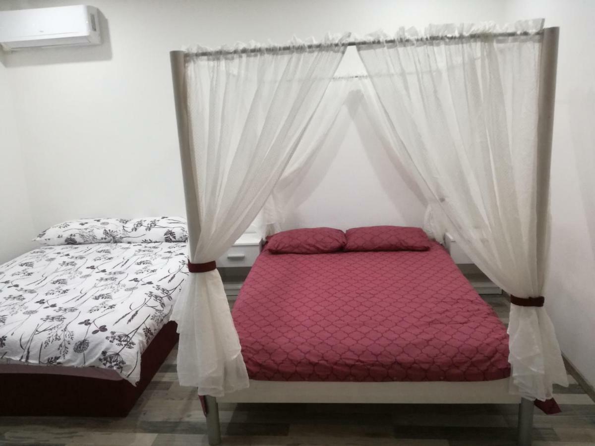 D&b Appartement Ljubljana